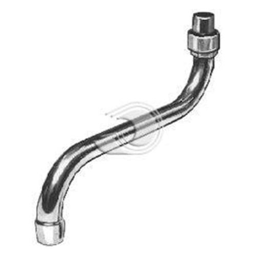 Børma Borma standard s-spout 150mm