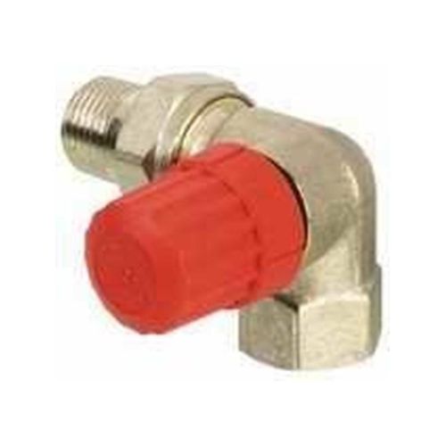 Danfoss RA-N 10 bypass valve right 3/8"