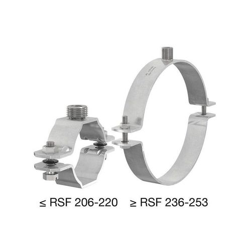 Flamco rsf clip g1/2-m10 x 69-76