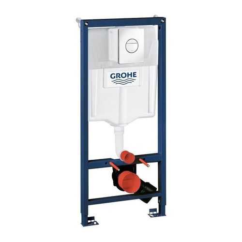 Grohe Rapid sl 3in1 wc 6-9 l 1.13m sc