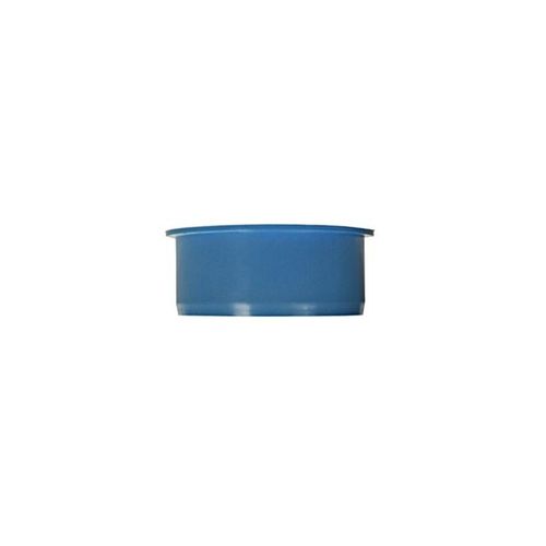 Nicoll Socket plug 110 dblue