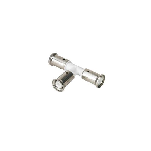 Henco t-piece 16 x 16 x 16 mm