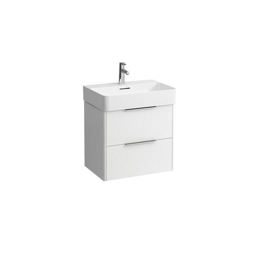 LAUFEN base vanity unit 60 white