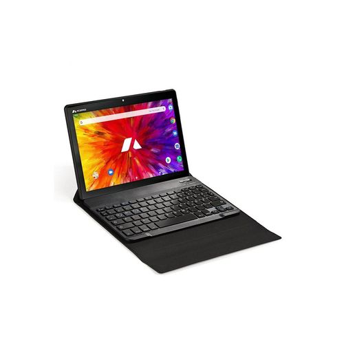 Acepad TB10 Flexi Tablet-Tastatur (für alle Tablets (8