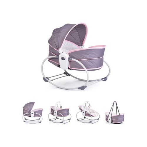 Moni Babywippe Babywippe Ava 5 in 1