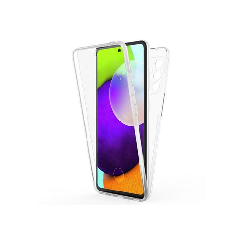Nalia Smartphone-Hülle Samsung Galaxy A52 Samsung Galaxy A52 5G Samsung Galaxy A52s 5G