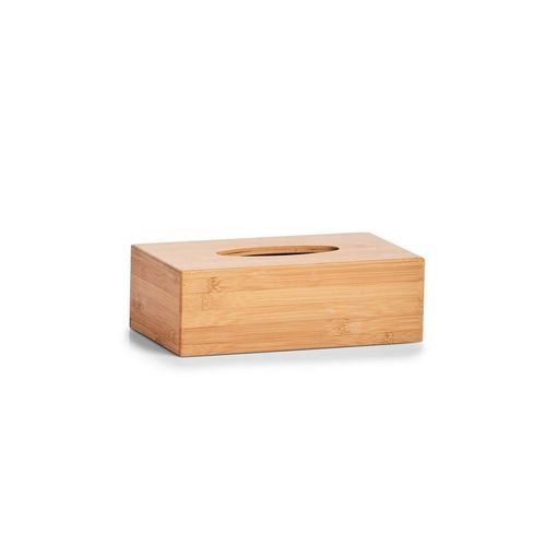 HTI-Living Aufbewahrungsbox »Kosmetiktücher-Box Bambus