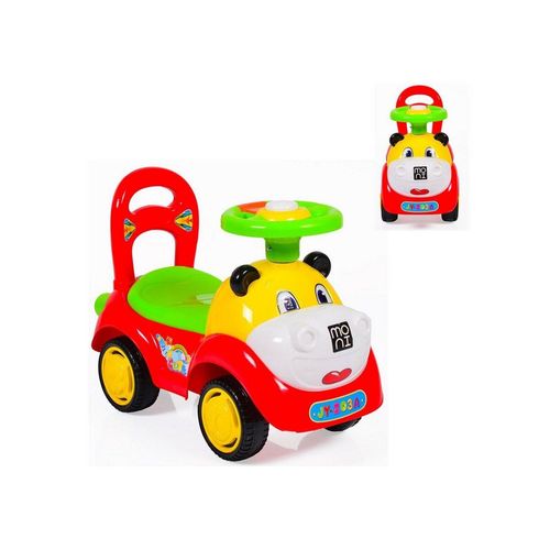 Moni Rutscher »Kinderauto Laufhilfe Super Car