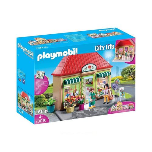 Playmobil® Spielwelt PLAYMOBIL® 70016