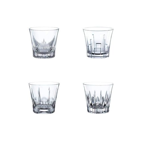 Nachtmann Glas »Classix«, Kristallglas
