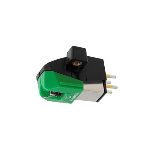 Audio-Technica AT-VM95E - Plattenspieler