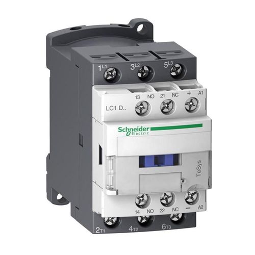 Schneider Electric Contactor