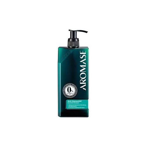AROMASE Haarpflege Shampoo Anti-Haarausfall Shampoo