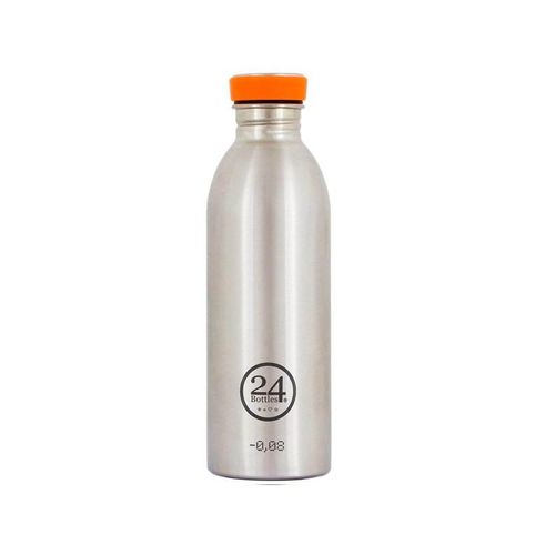 24Bottles Urban Bottle 0.5 L - Steel