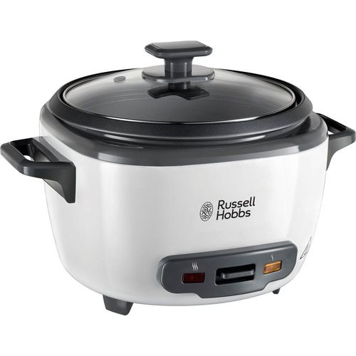 RUSSELL HOBBS Reiskocher Maxi 27040-56, 500 W, weiß