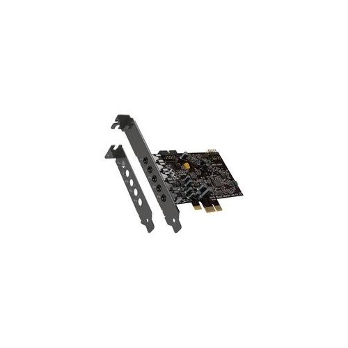 Sound Blaster Audigy Fx V2, Soundkarte