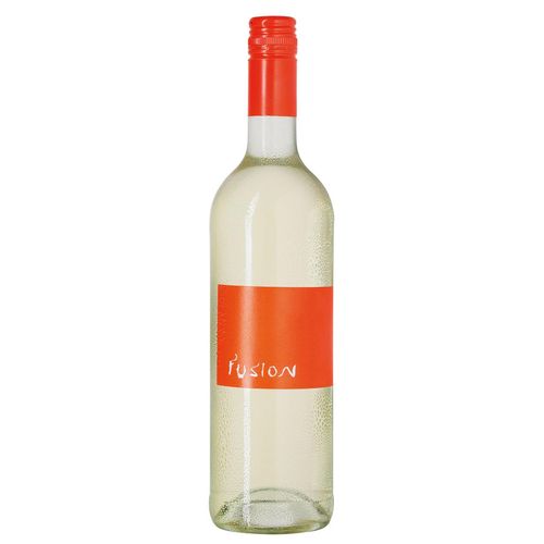Jürgen Leiner FUSION WEIß Cuvée