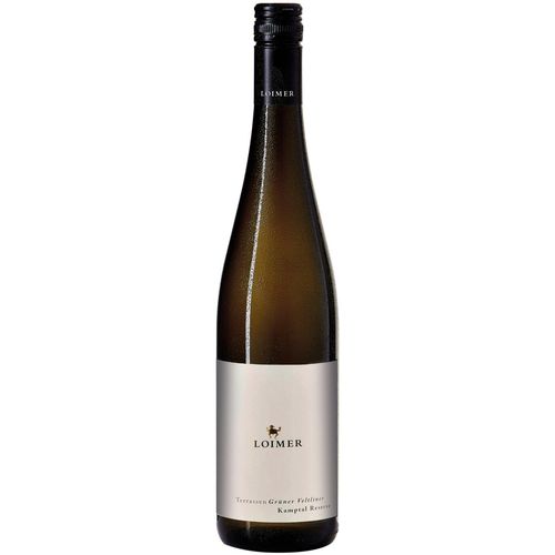 Fred Loimer Ried Loiserberg Grüner Veltliner