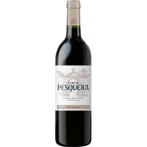 Tinto Pesquera Crianza DO