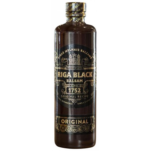 Riga Black Balsam Kräuterbitter