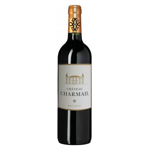 Château Charmail Cru Bourgeois AOC