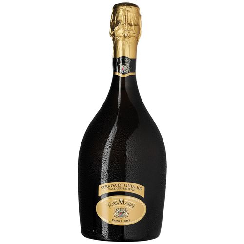 Foss Marai Prosecco Spumante Superiore di Valdobbiadene DOCG Extra Dry