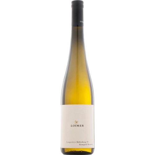 Fred Loimer Ried Käferberg Grüner Veltliner