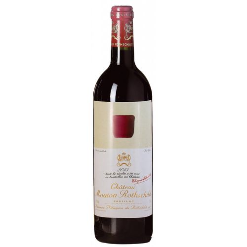 Chateau Mouton-Rothschild Premier Grand Cru Classe