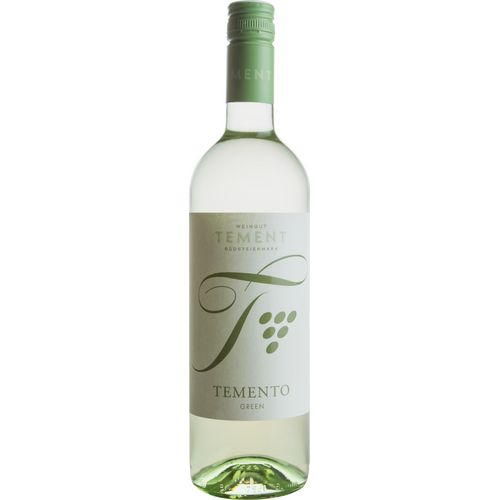 E&M Tement Temento Green Weißwein-Cuvée