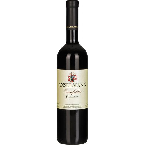 Anselmann Dornfelder Classic