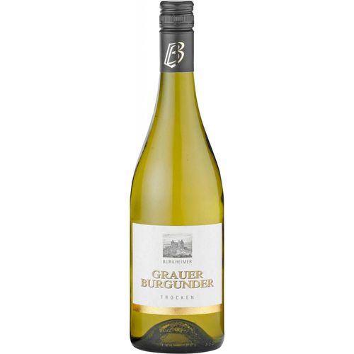 Winzergenossenschaft Burkheim Grauburgunder