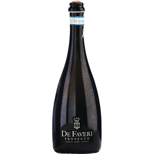Prosecco DE FAVERI Treviso Prosecco DOC