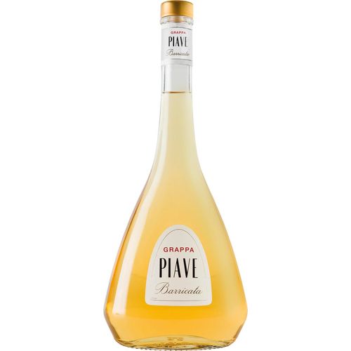 Grappa Piave Barricata