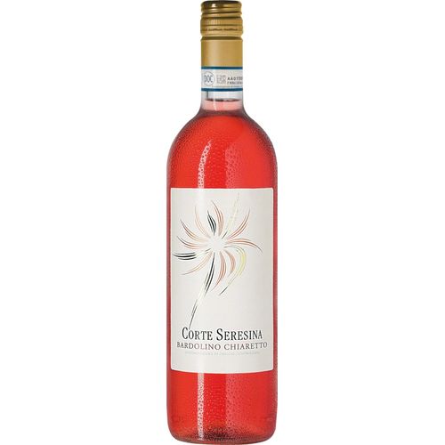 Corte Seresina Bardolino Chiaretto Rosé DOC