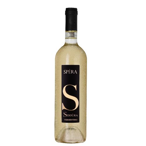 SIDDÙRA Spèra DOCG
