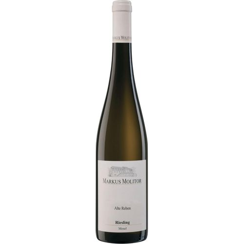 Markus Molitor Riesling 