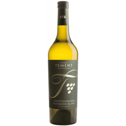 E&M Tement Südsteiermark DAC Sauvignon Blanc Kalk & Kreide