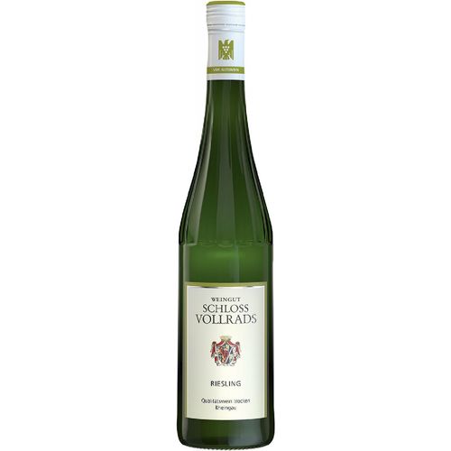 Schloss Vollrads Riesling VDP. Gutswein