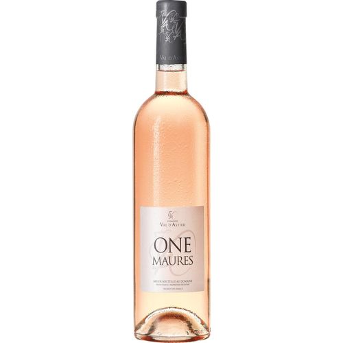 Domaine Val d'Astier One Maures Rosé IGP