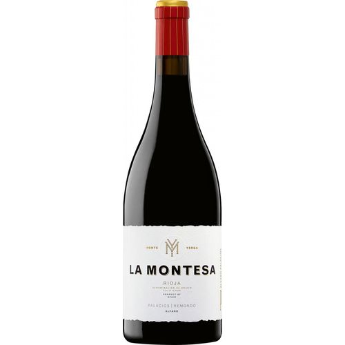 Palacios Rioja Crianza La Montesa DOC