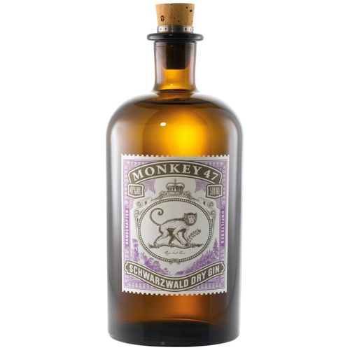 Monkey 47 Schwarzwald Gin Dry