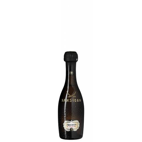 „Only Sansibar“ Vino Spumante Brut Prosecco DOCG 0,2l