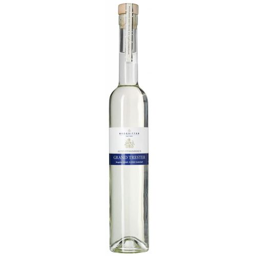 Brogsitter Altes Stammhaus Grand Trester