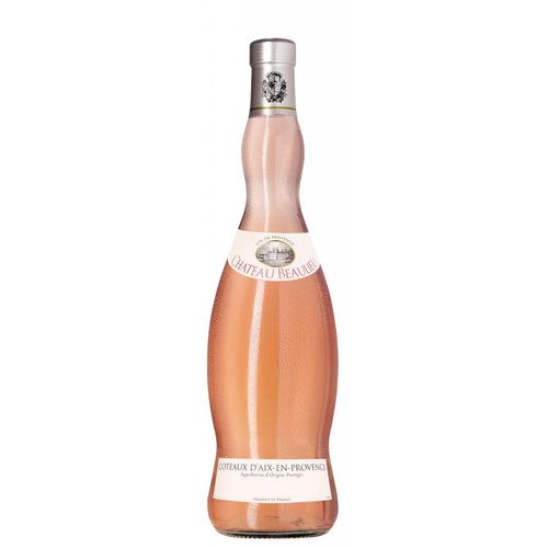 Château Beaulieu Rosé Grand Vin de Provence AOC