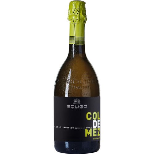 Colli del Soligo Asolo - Spumante Extra Brut Prosecco Superiore DOCG