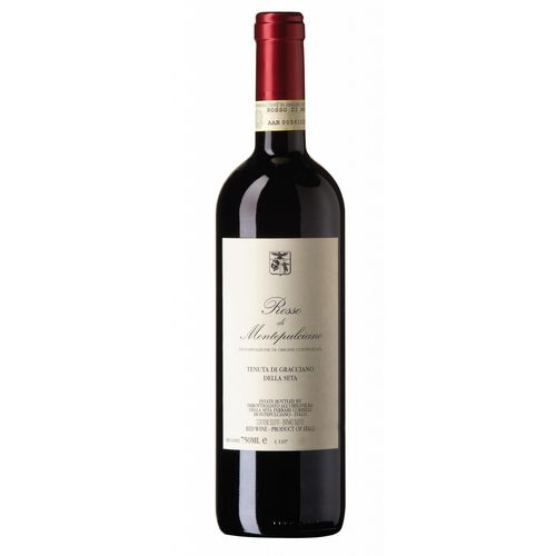 Gracciano Rosso di Montepulciano DOC