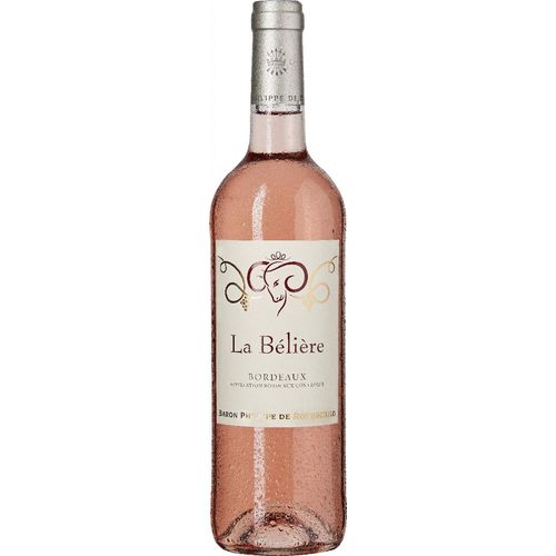 Baron Philippe de Rothschild La Bélière Rosé