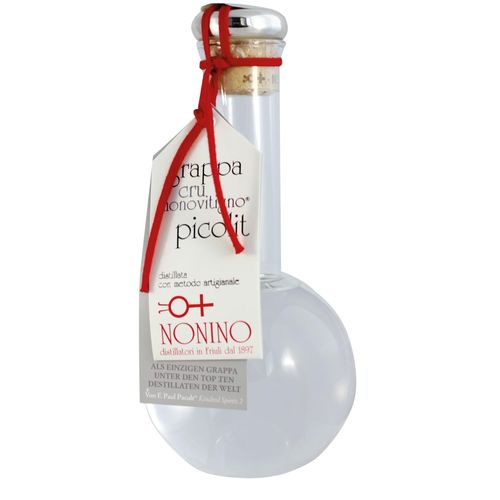 Nonino Grappa di Picolit