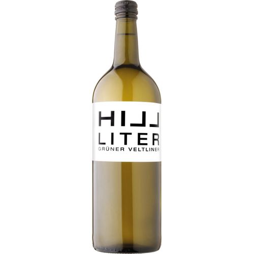 Hillinger Hill Liter Grüner Veltliner 1 L