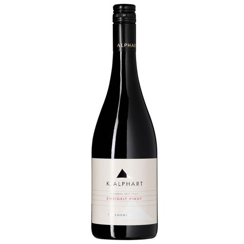 Karl Alphart Zweigelt-Pinot